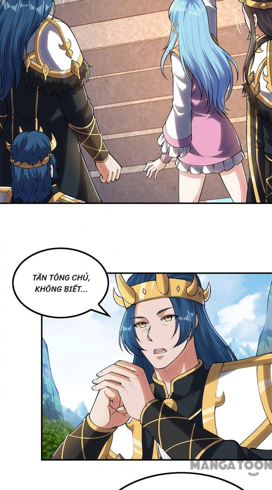 Đệ Nhất Ở Rể Chapter 213 - 22