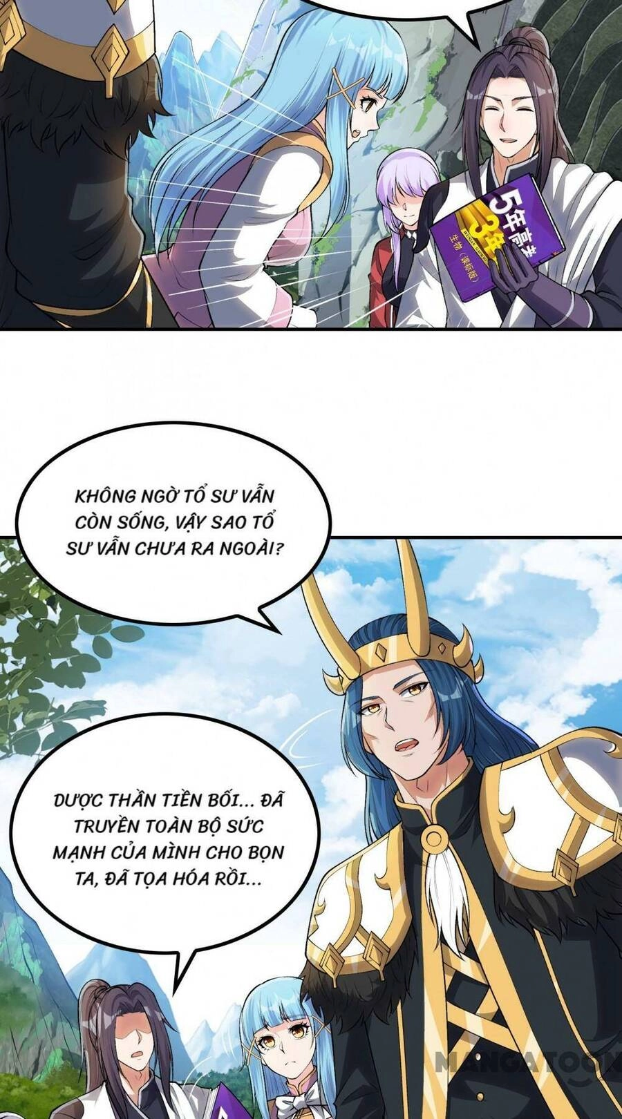 Đệ Nhất Ở Rể Chapter 213 - 24