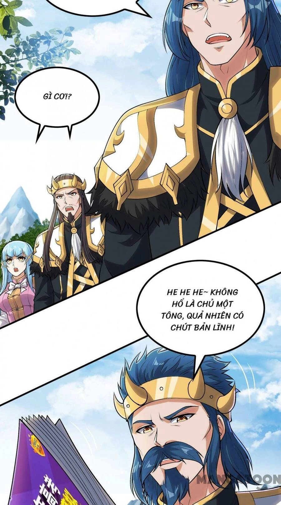 Đệ Nhất Ở Rể Chapter 213 - 29