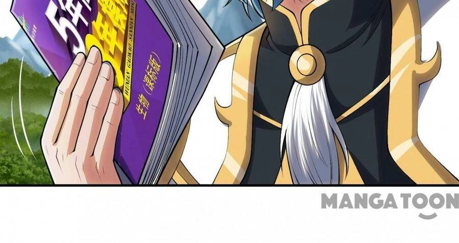 Đệ Nhất Ở Rể Chapter 213 - 30