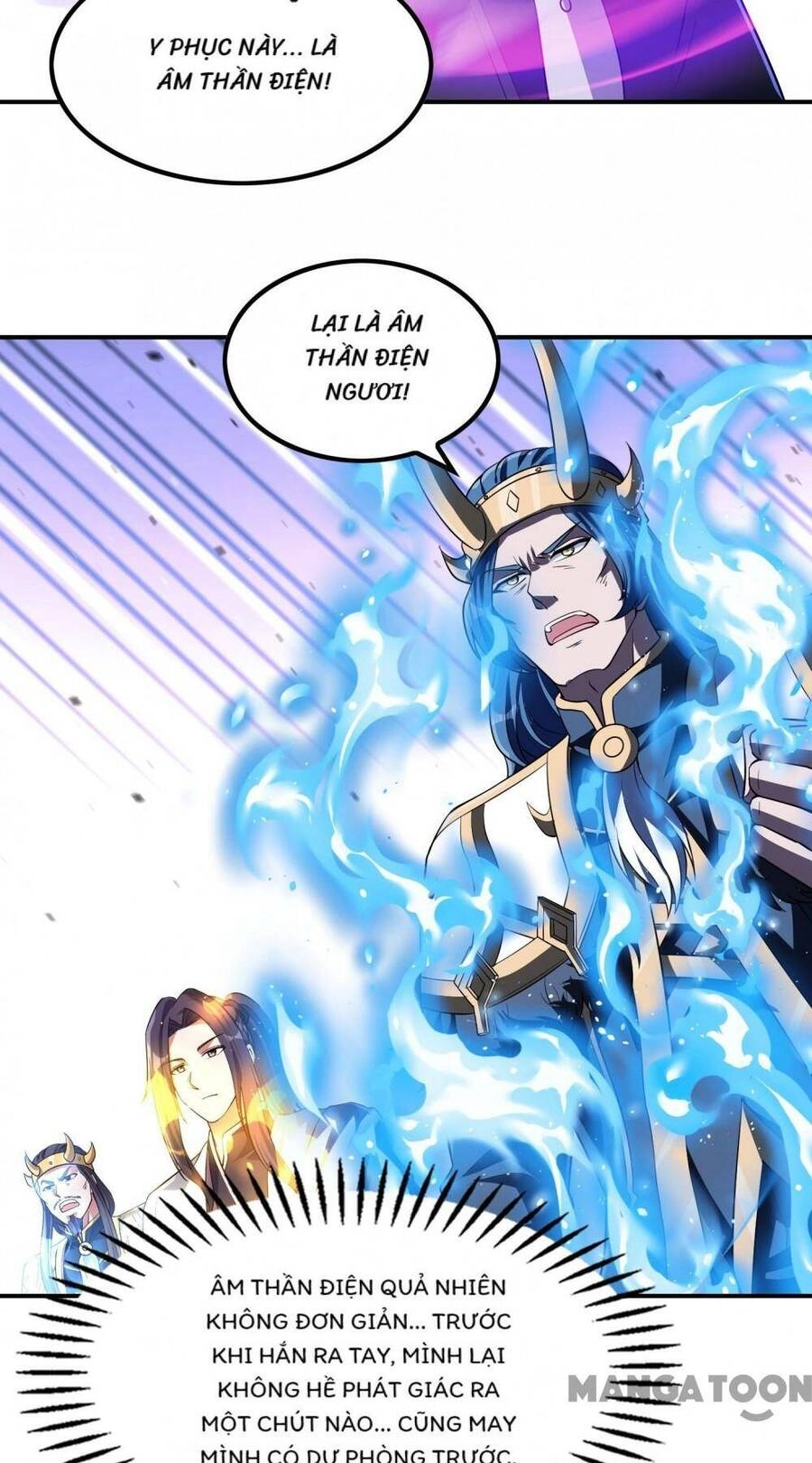 Đệ Nhất Ở Rể Chapter 213 - 32