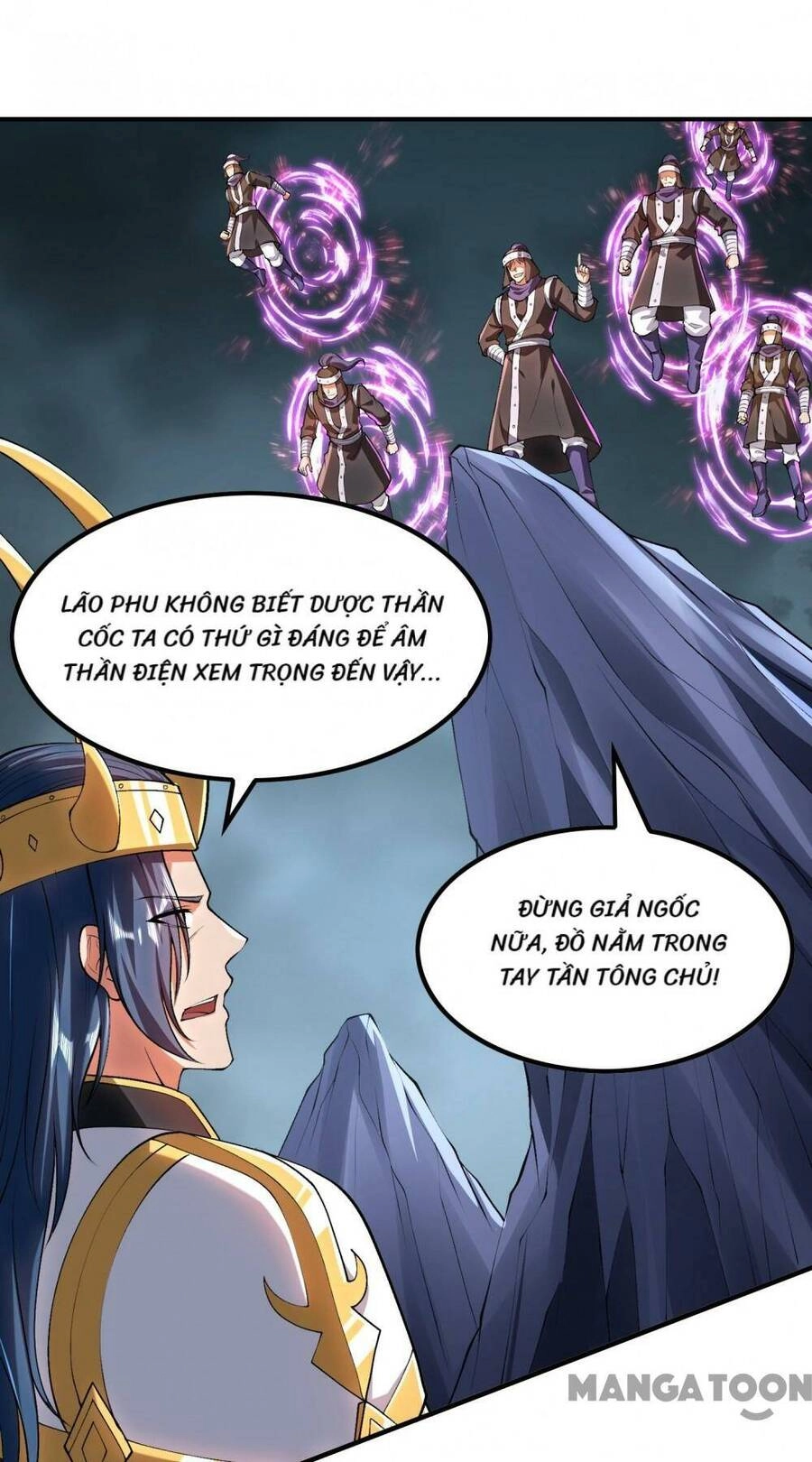 Đệ Nhất Ở Rể Chapter 214 - 2