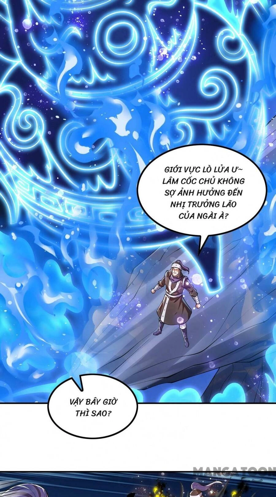 Đệ Nhất Ở Rể Chapter 214 - 5