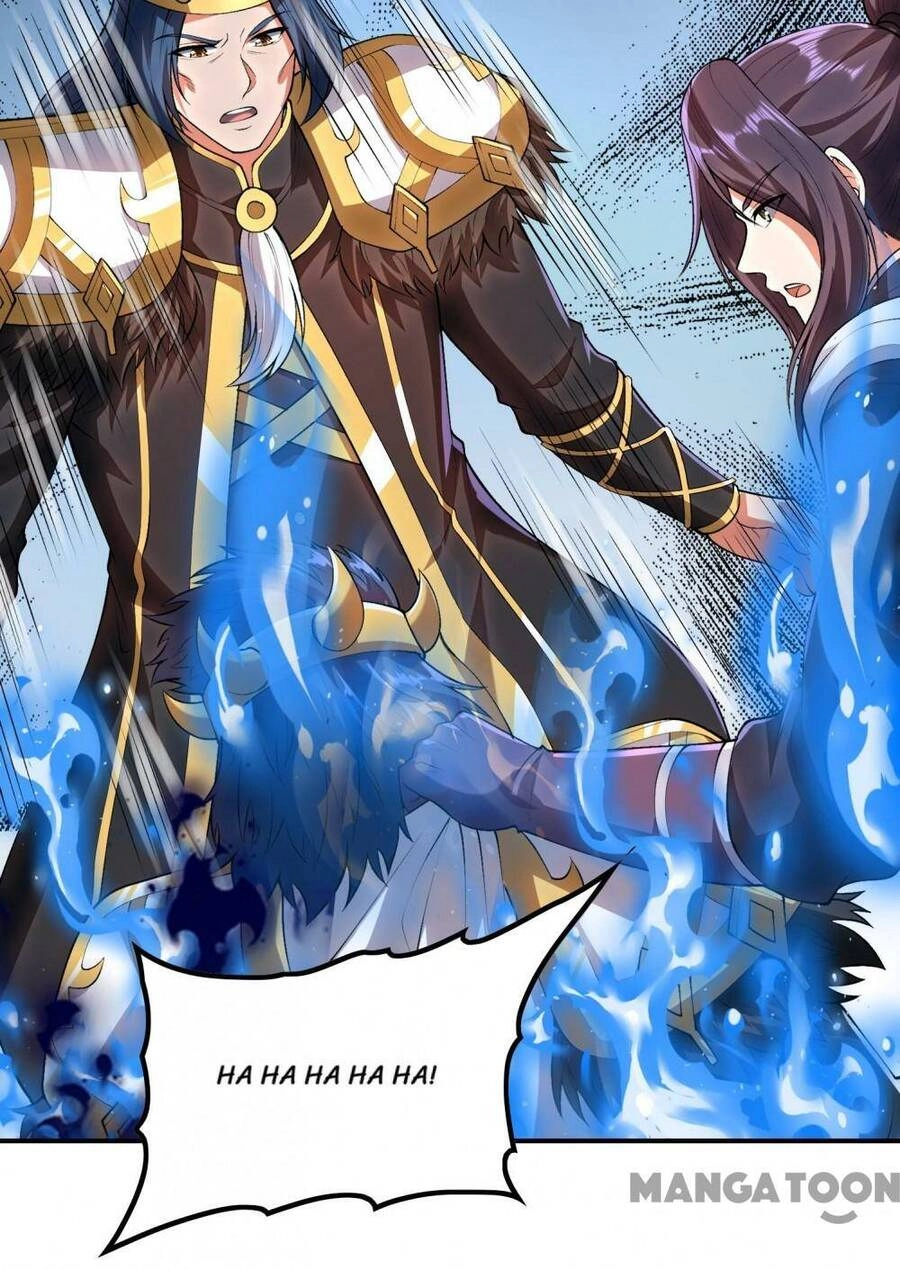 Đệ Nhất Ở Rể Chapter 214 - 10