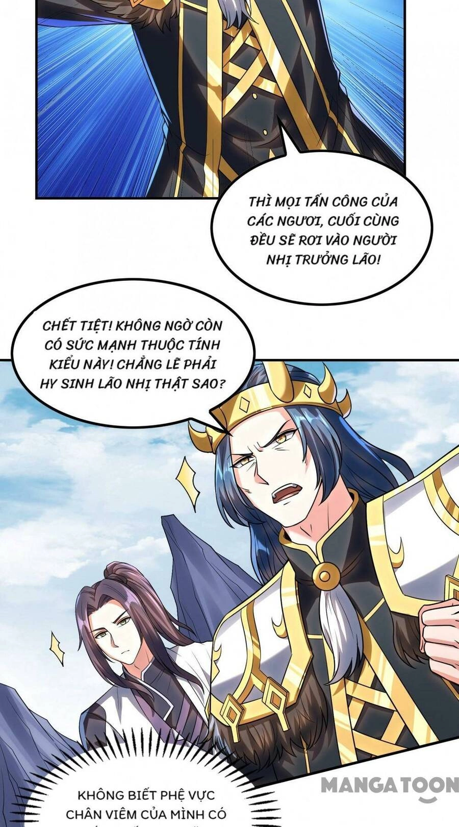 Đệ Nhất Ở Rể Chapter 214 - 14