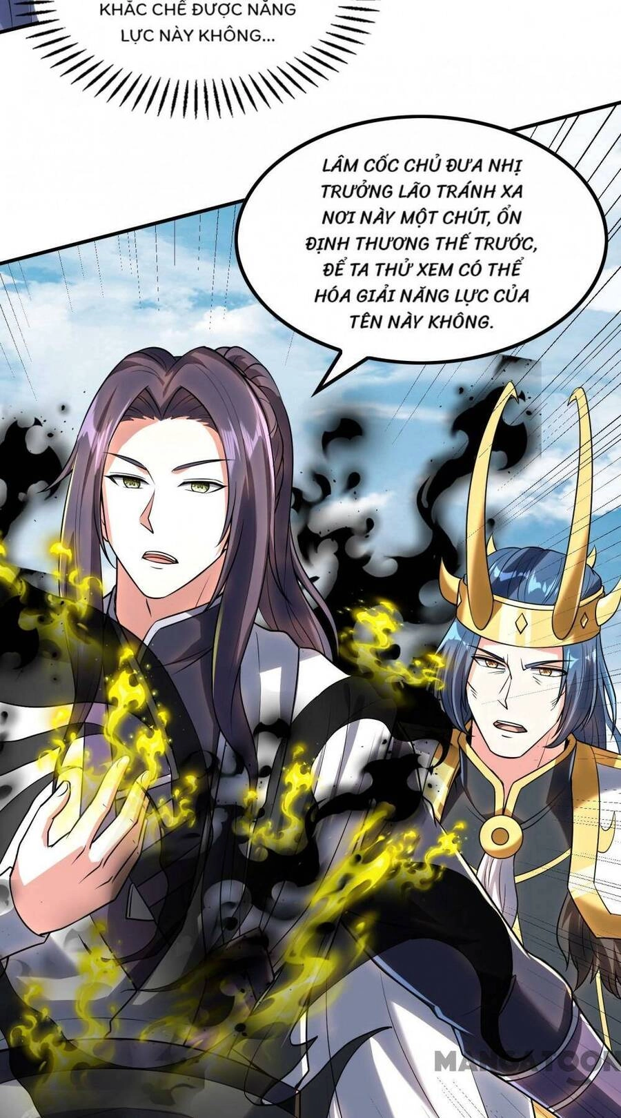 Đệ Nhất Ở Rể Chapter 214 - 15