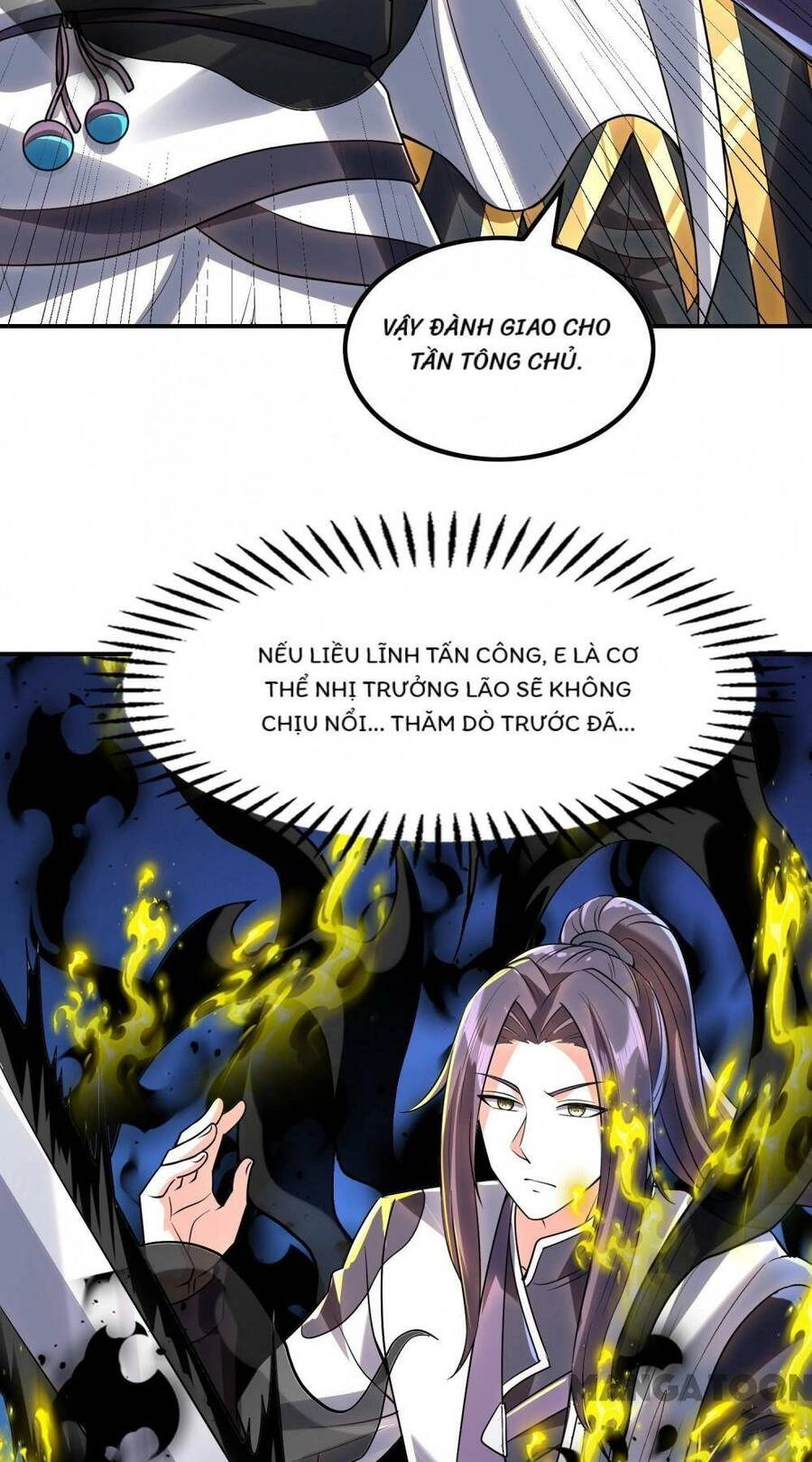 Đệ Nhất Ở Rể Chapter 214 - 16