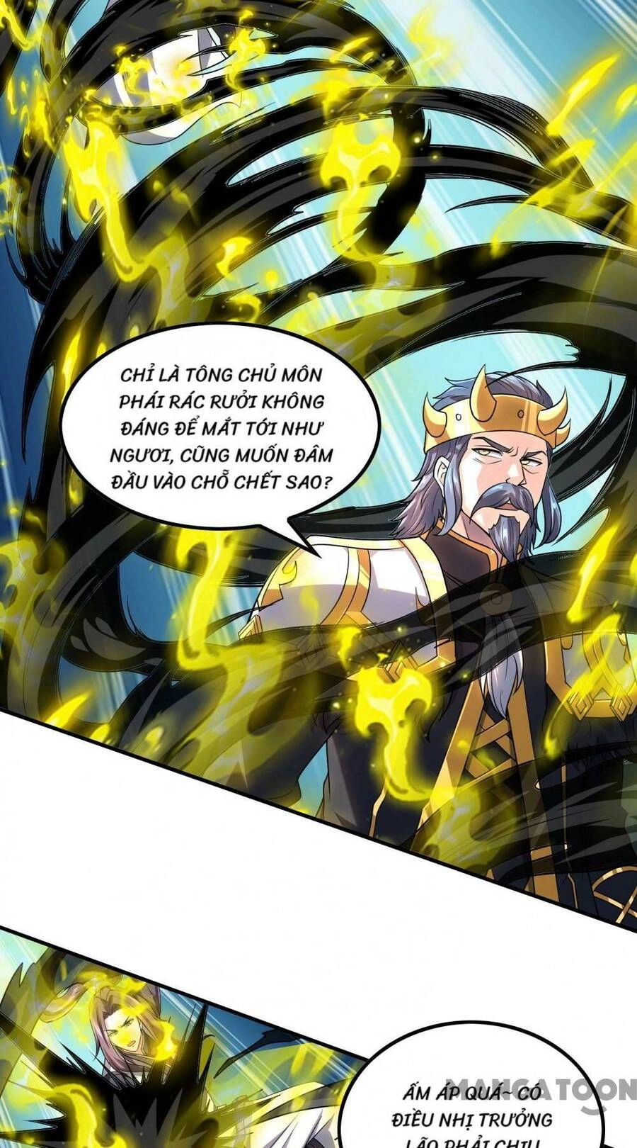 Đệ Nhất Ở Rể Chapter 214 - 18