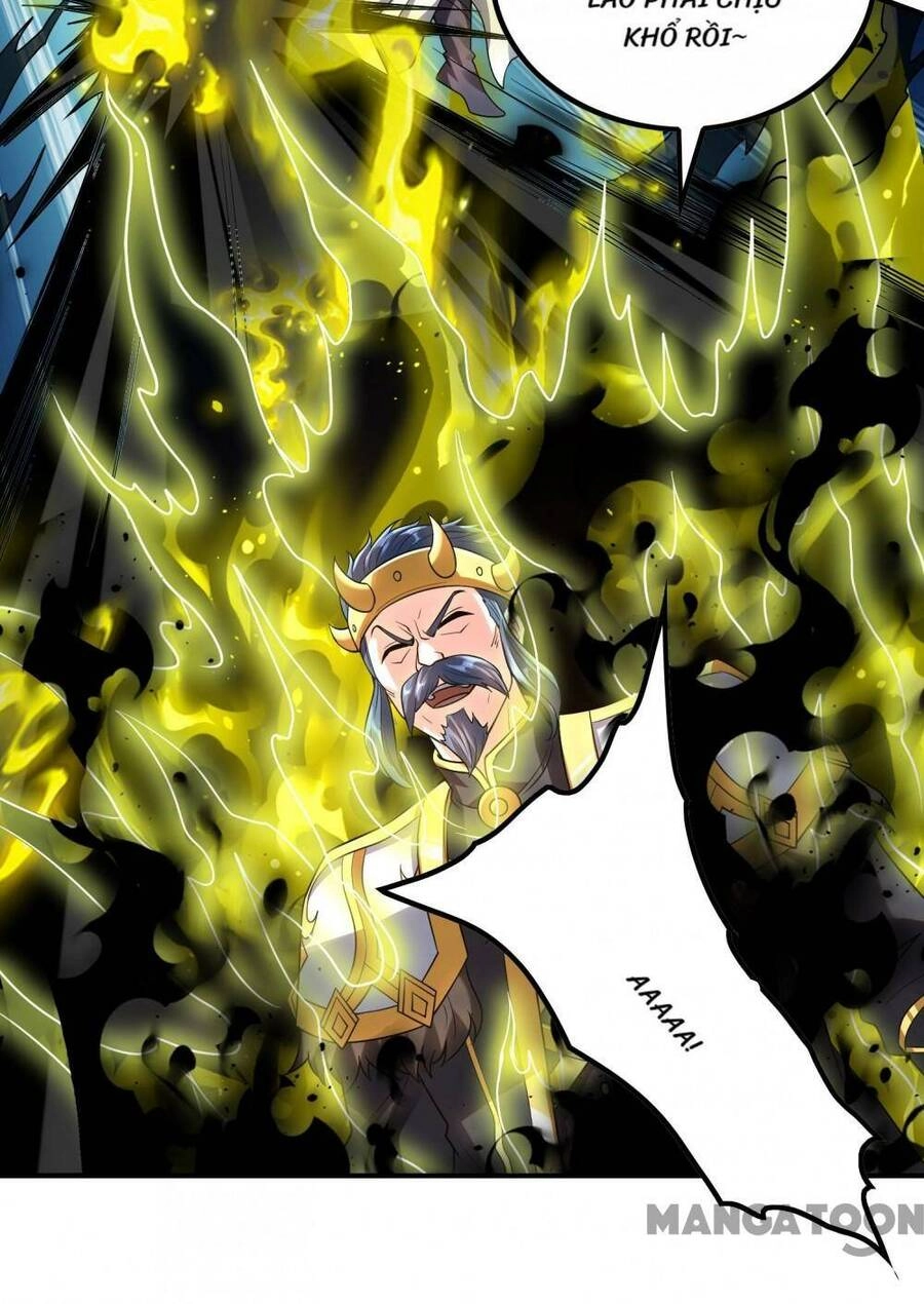 Đệ Nhất Ở Rể Chapter 214 - 19