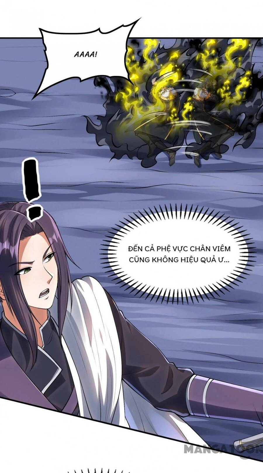 Đệ Nhất Ở Rể Chapter 214 - 20