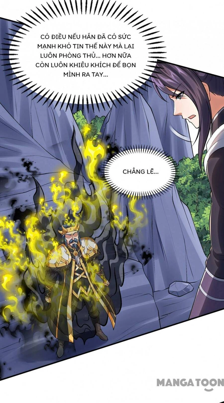 Đệ Nhất Ở Rể Chapter 214 - 21