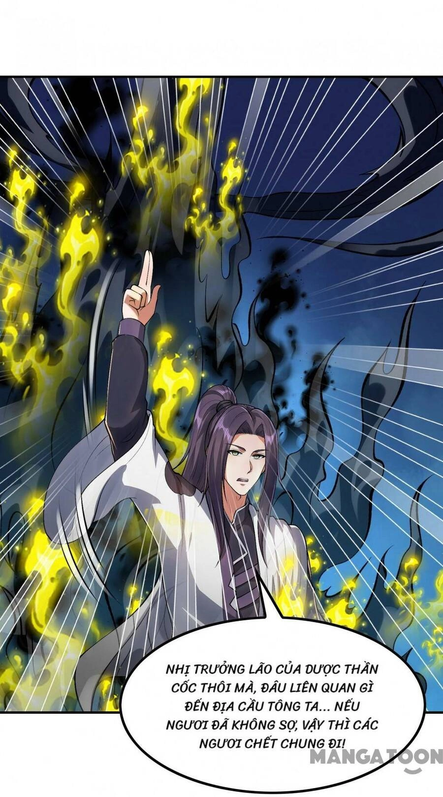 Đệ Nhất Ở Rể Chapter 214 - 24