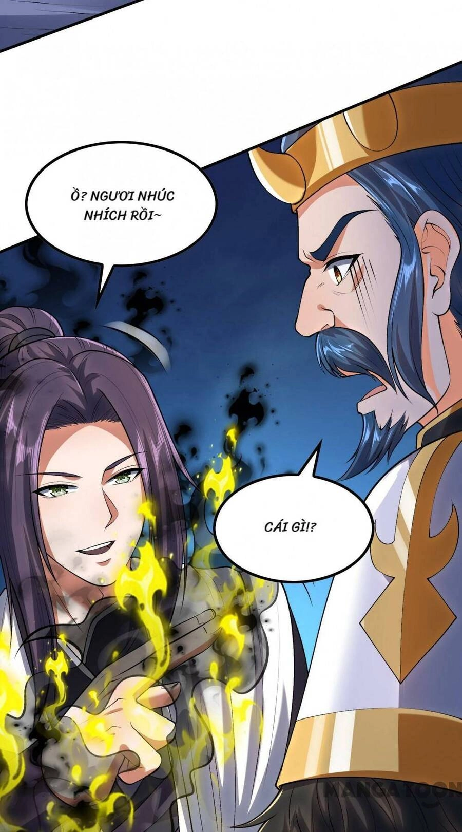 Đệ Nhất Ở Rể Chapter 214 - 26