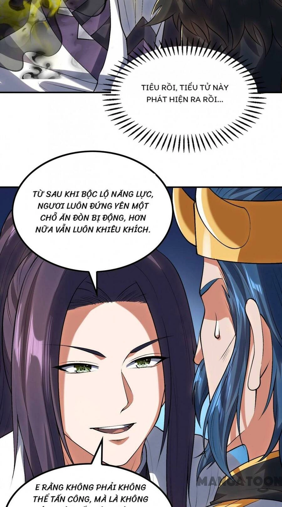 Đệ Nhất Ở Rể Chapter 214 - 27