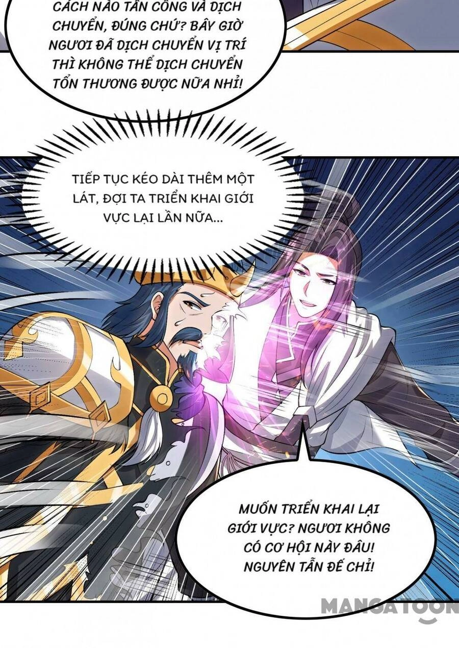 Đệ Nhất Ở Rể Chapter 214 - 28