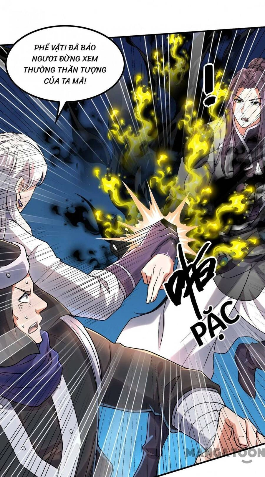 Đệ Nhất Ở Rể Chapter 214 - 29