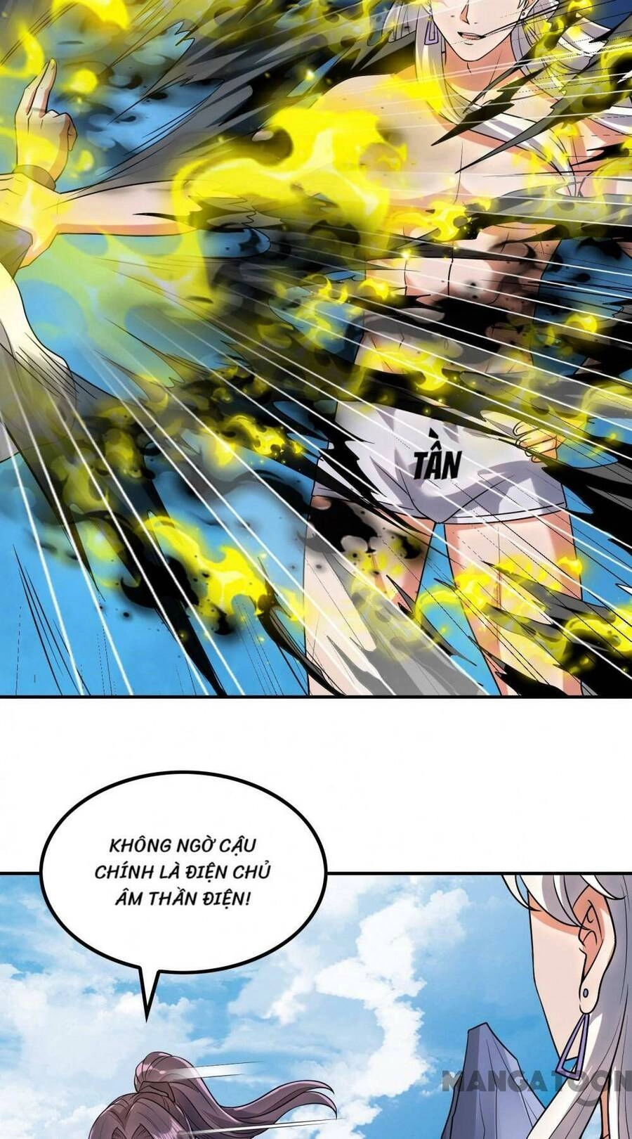 Đệ Nhất Ở Rể Chapter 214 - 32