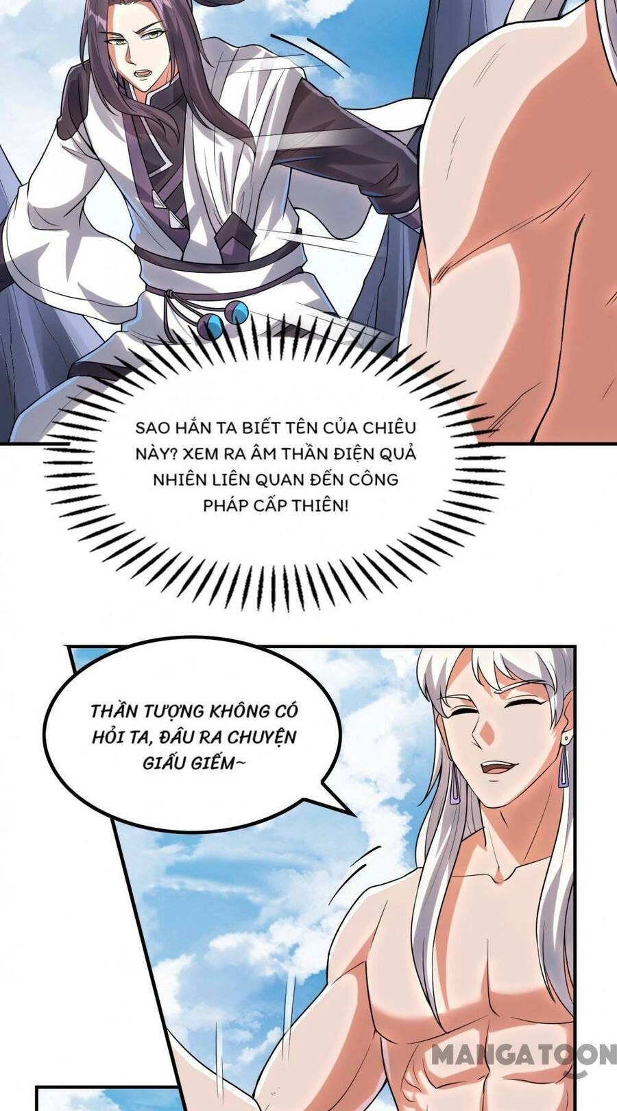 Đệ Nhất Ở Rể Chapter 214 - 33