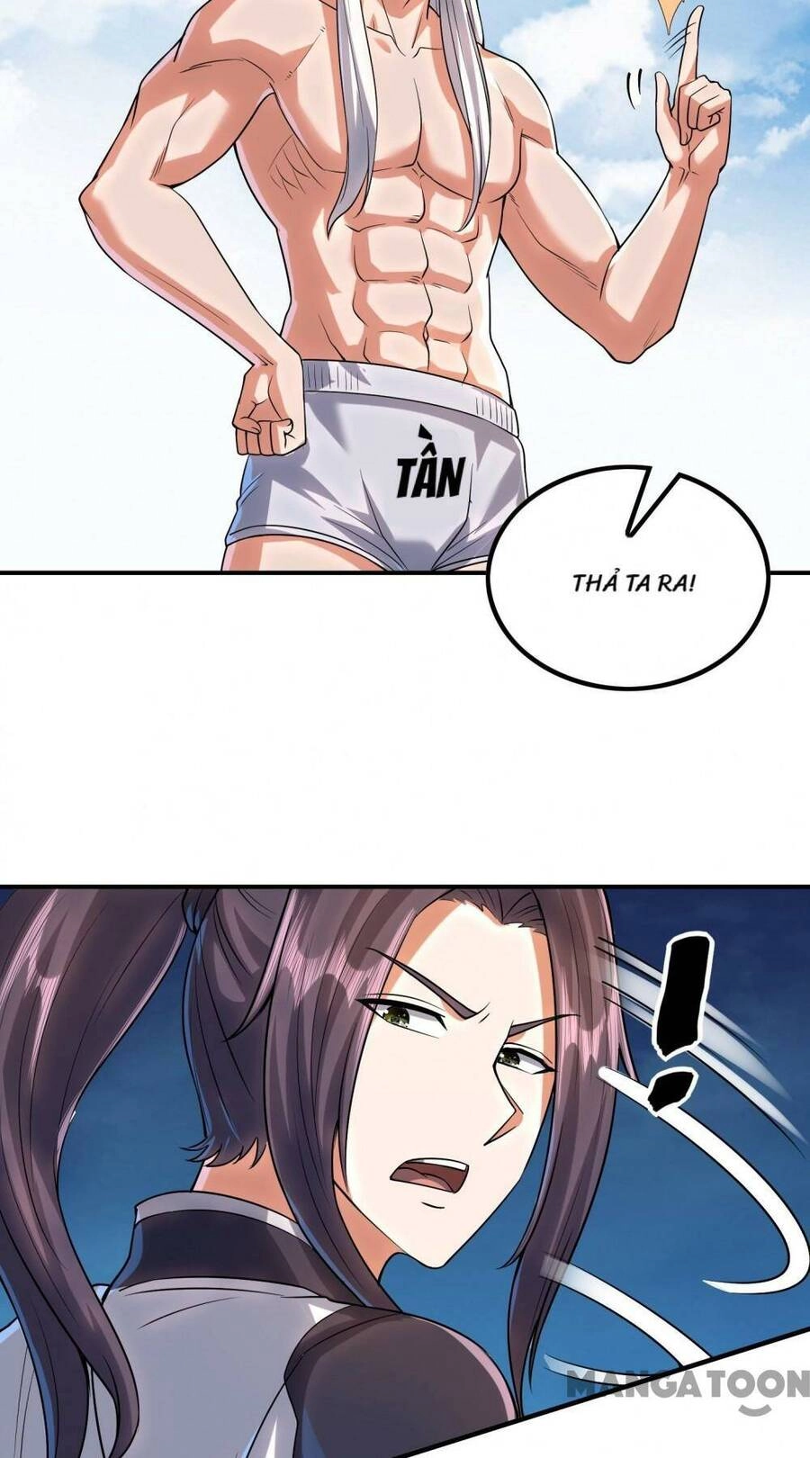 Đệ Nhất Ở Rể Chapter 214 - 35