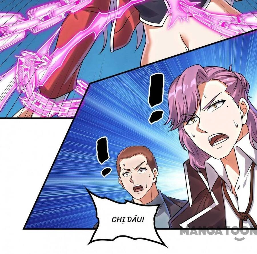 Đệ Nhất Ở Rể Chapter 214 - 38