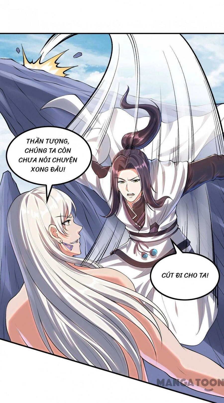 Đệ Nhất Ở Rể Chapter 214 - 39