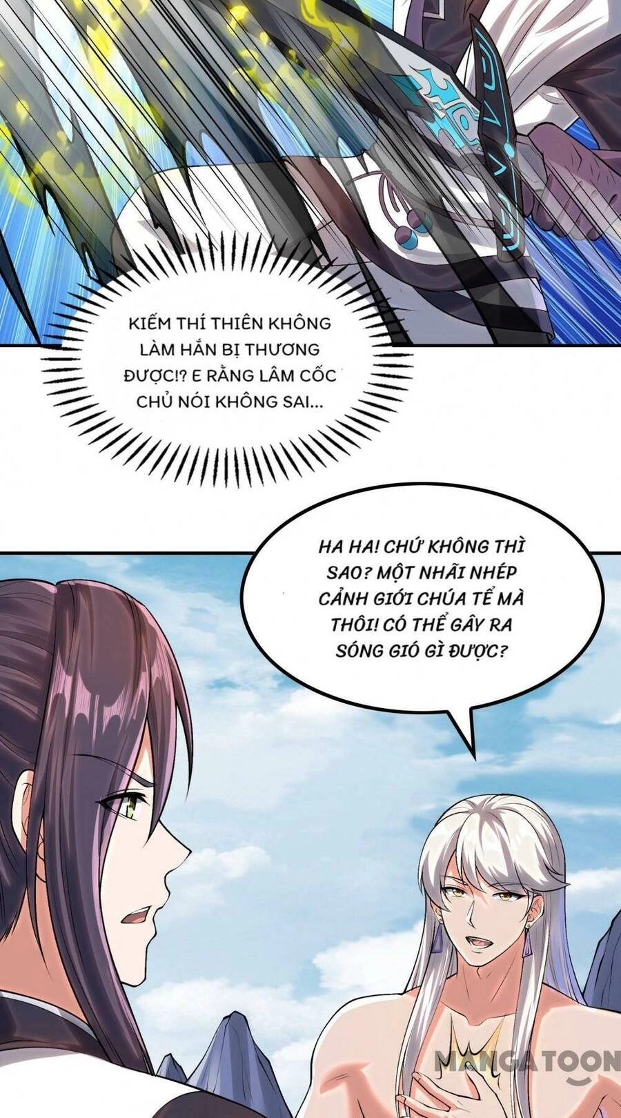 Đệ Nhất Ở Rể Chapter 214 - 41