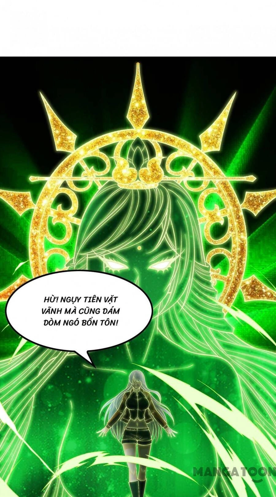 Đệ Nhất Ở Rể Chapter 215 - 5