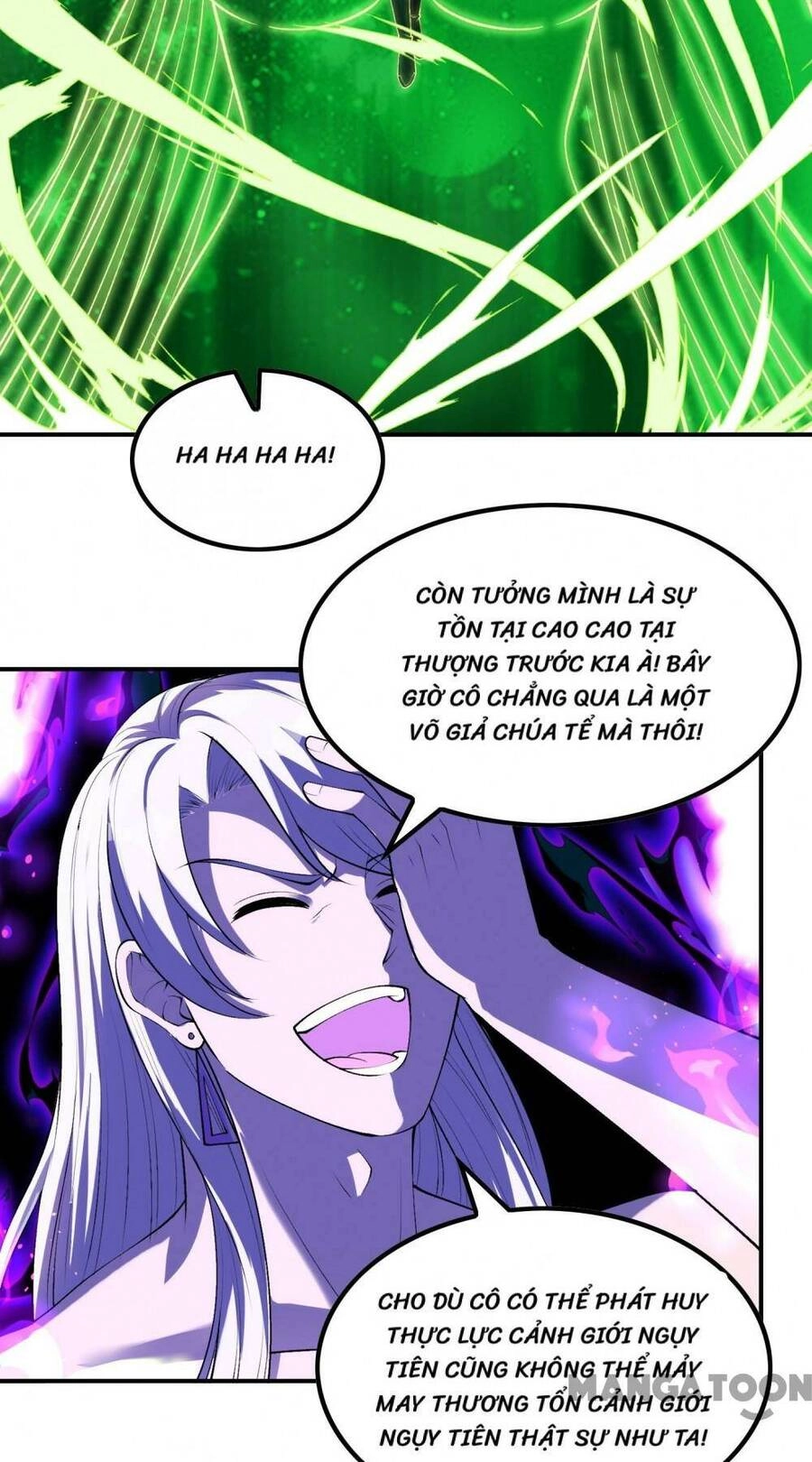 Đệ Nhất Ở Rể Chapter 215 - 6