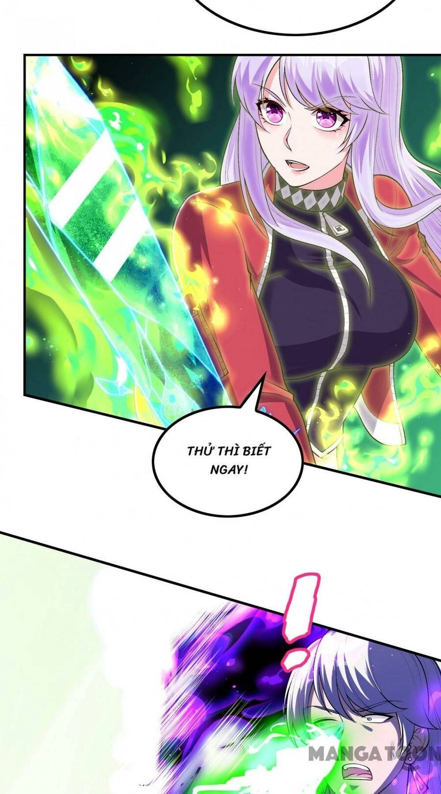 Đệ Nhất Ở Rể Chapter 215 - 7