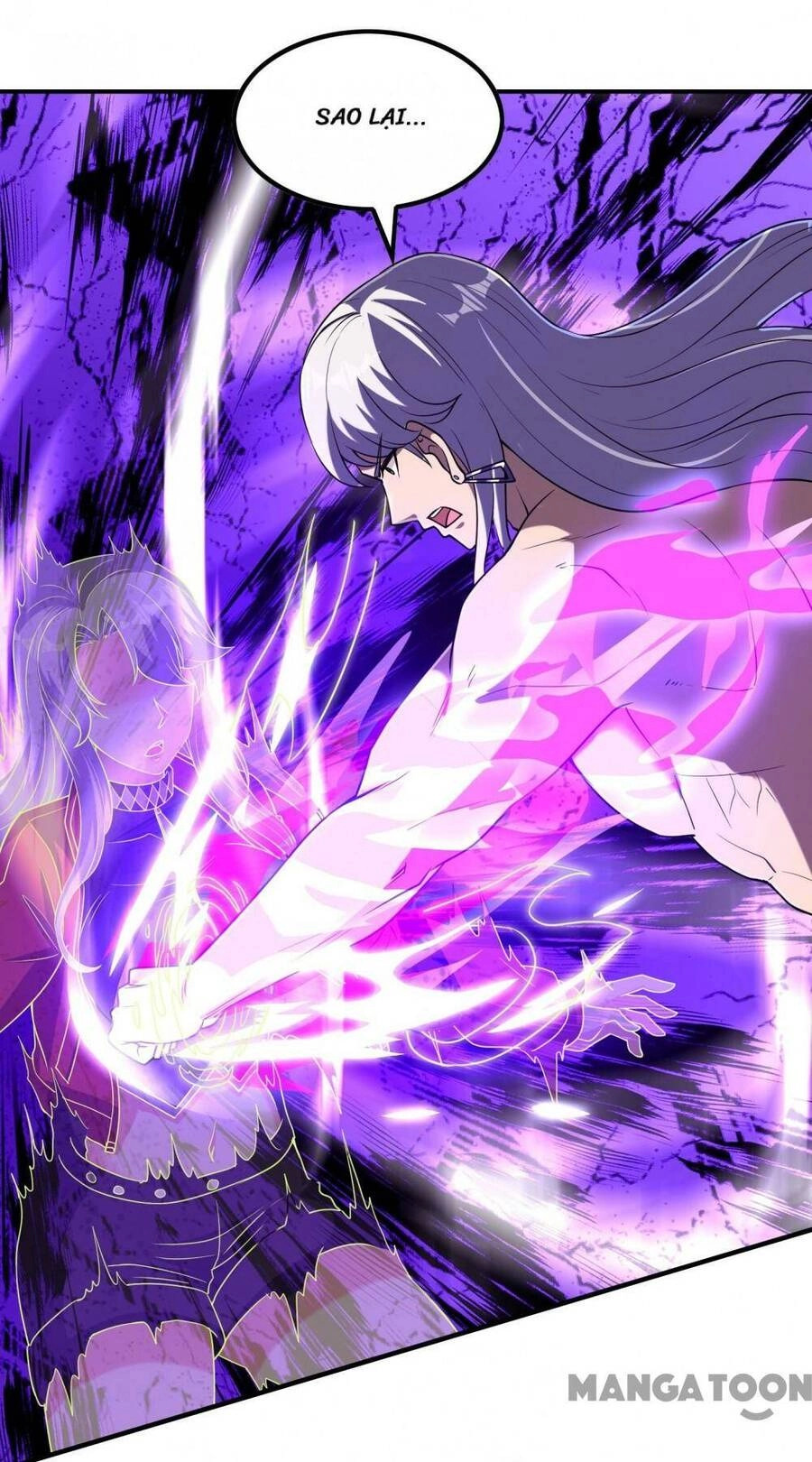 Đệ Nhất Ở Rể Chapter 215 - 11