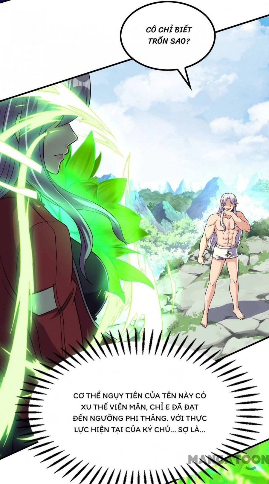 Đệ Nhất Ở Rể Chapter 215 - 12