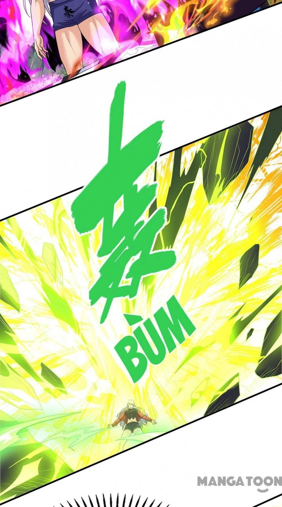 Đệ Nhất Ở Rể Chapter 215 - 23