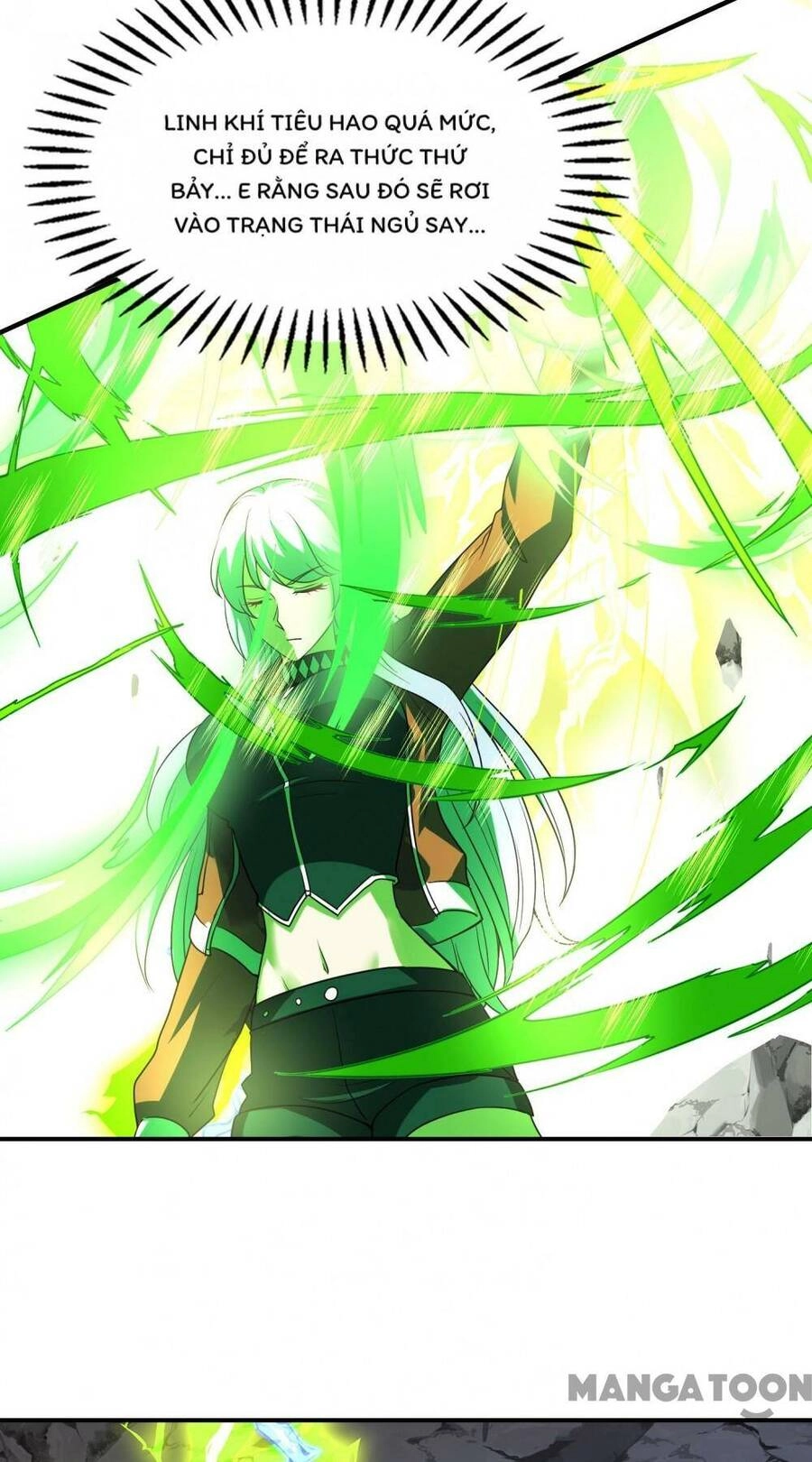 Đệ Nhất Ở Rể Chapter 215 - 24