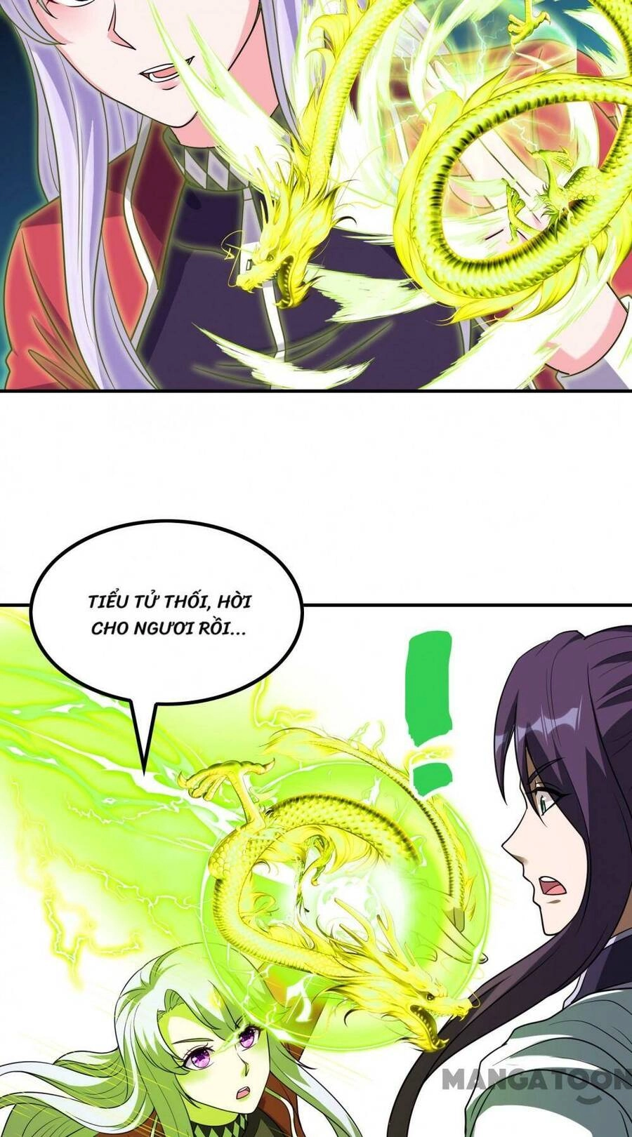 Đệ Nhất Ở Rể Chapter 215 - 26