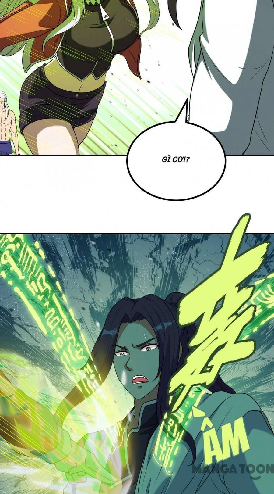 Đệ Nhất Ở Rể Chapter 215 - 27