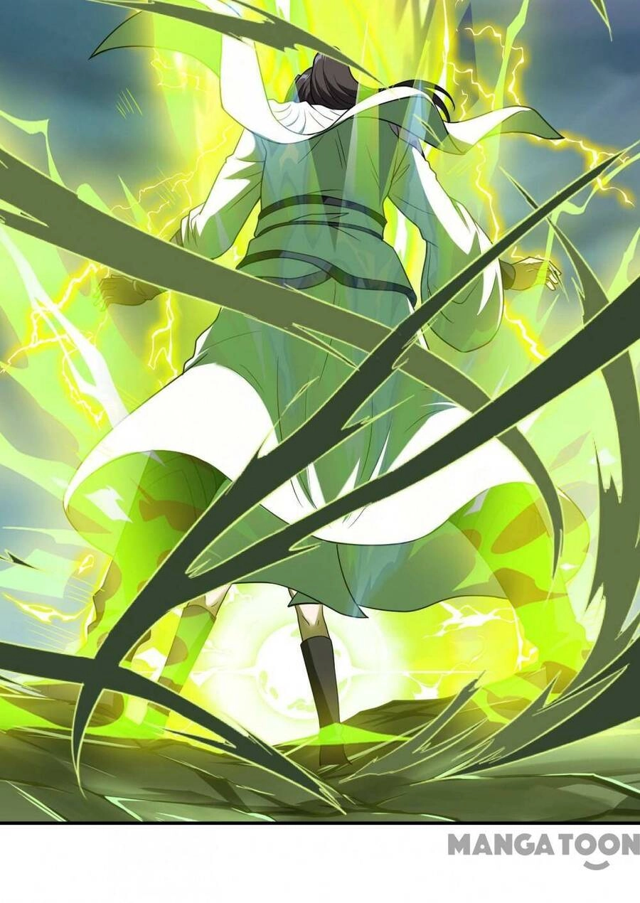 Đệ Nhất Ở Rể Chapter 215 - 29