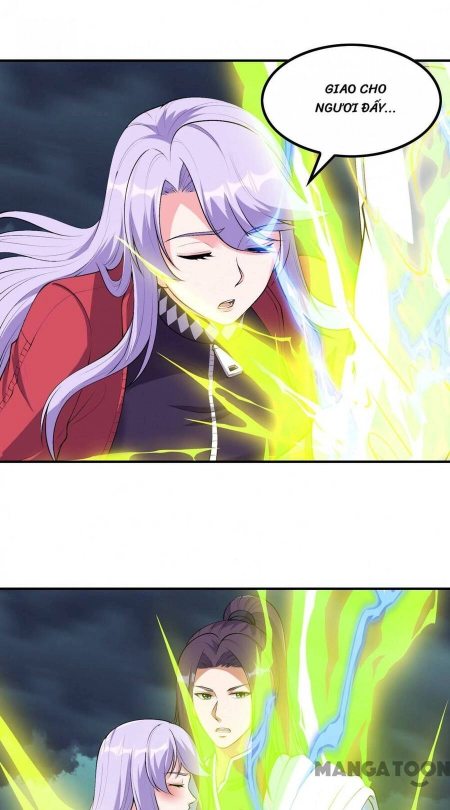 Đệ Nhất Ở Rể Chapter 215 - 30