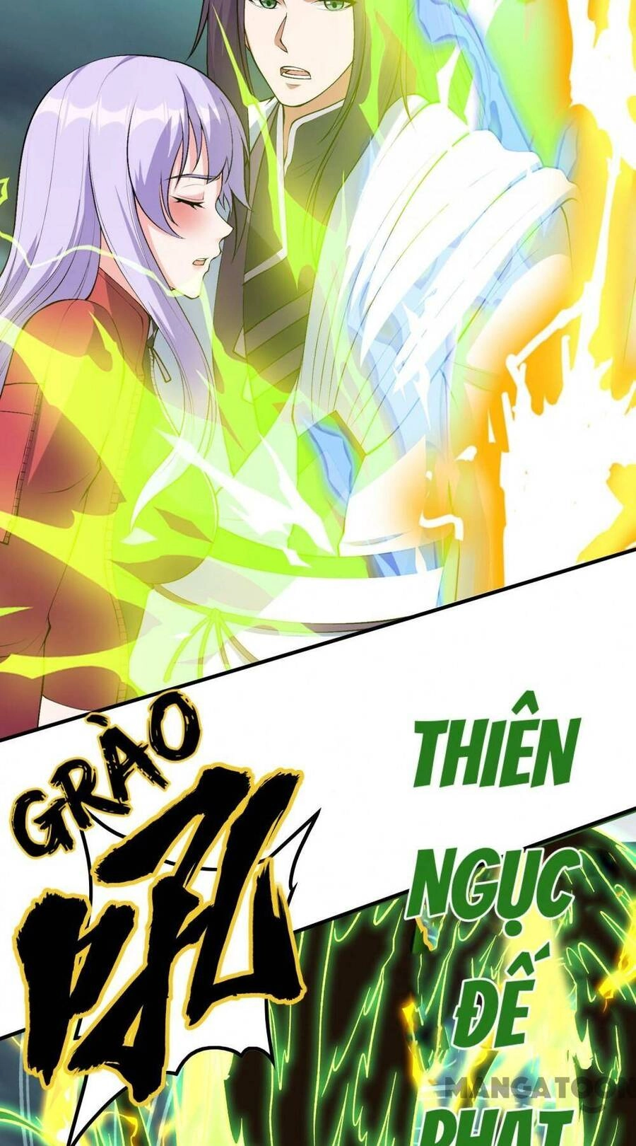 Đệ Nhất Ở Rể Chapter 215 - 34