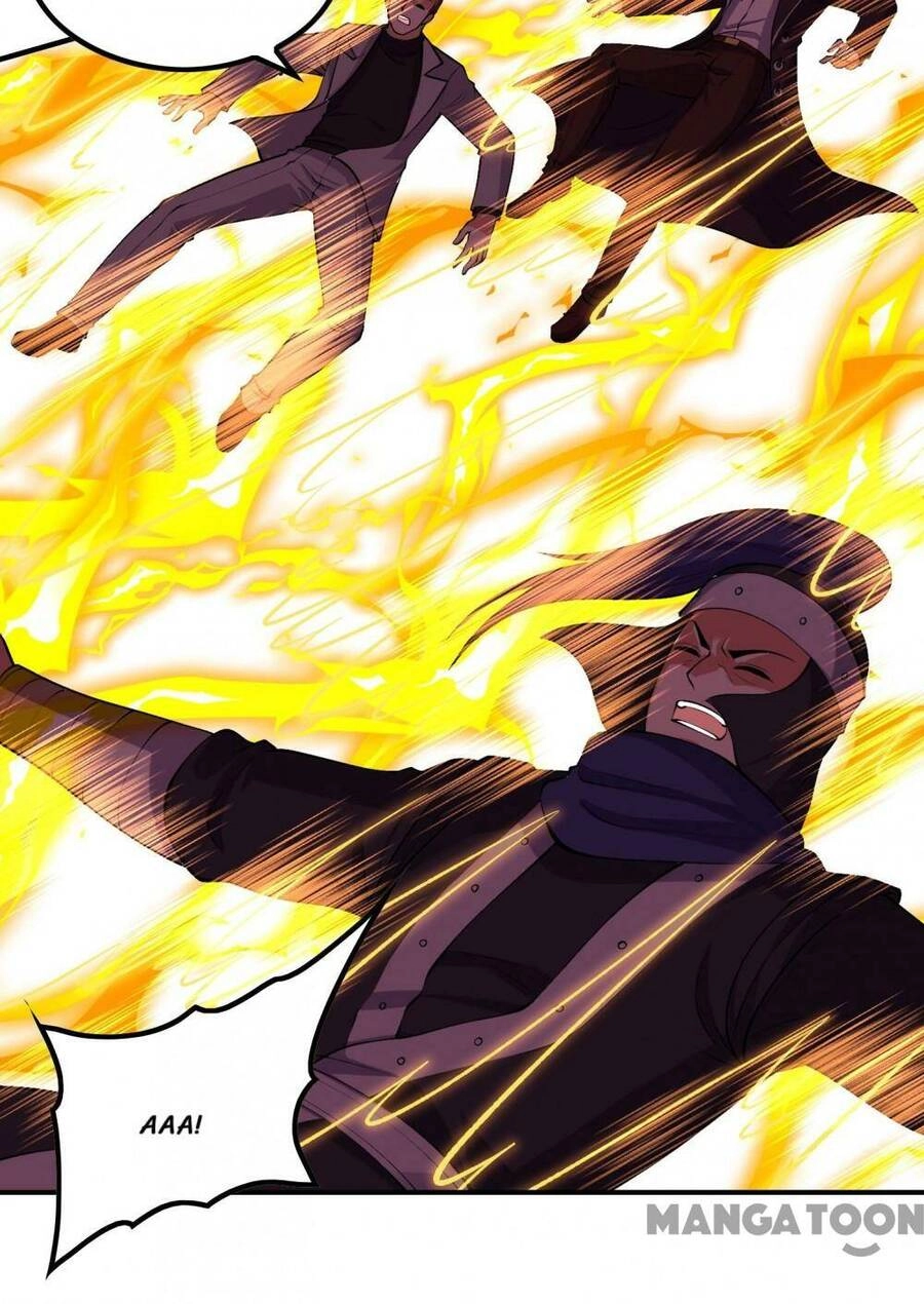 Đệ Nhất Ở Rể Chapter 215 - 38