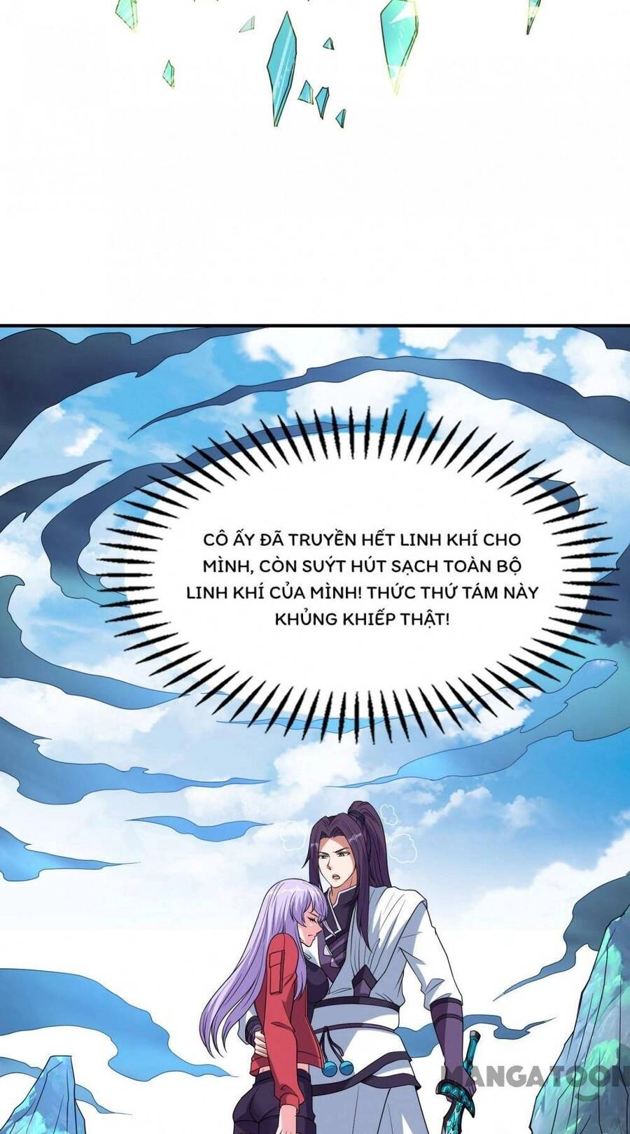 Đệ Nhất Ở Rể Chapter 215 - 40