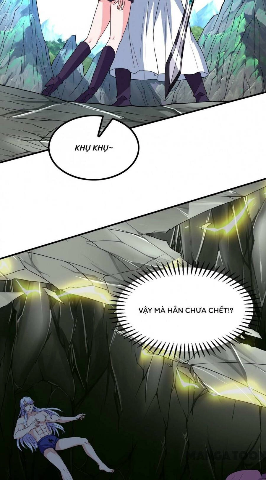 Đệ Nhất Ở Rể Chapter 215 - 41