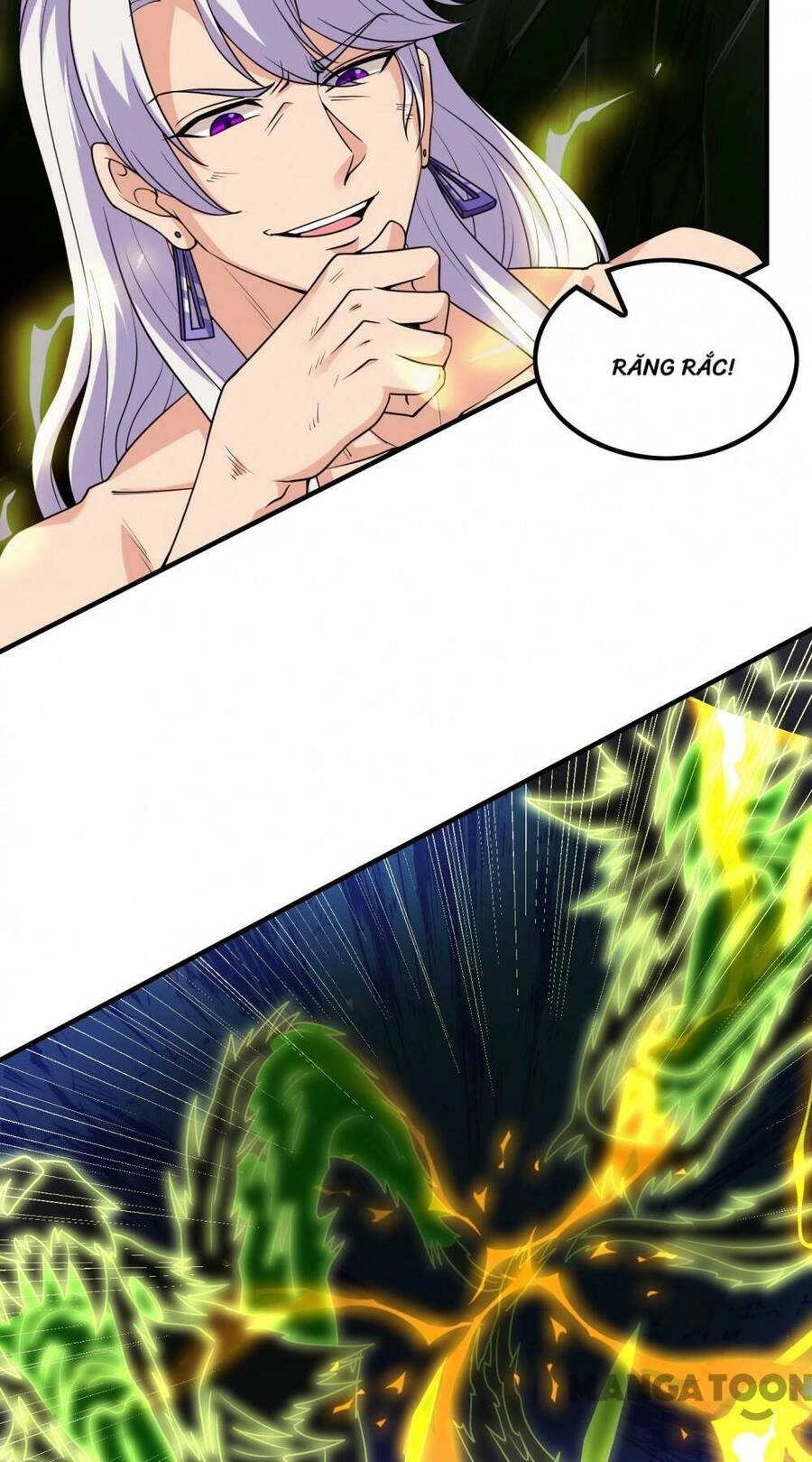 Đệ Nhất Ở Rể Chapter 215 - 43