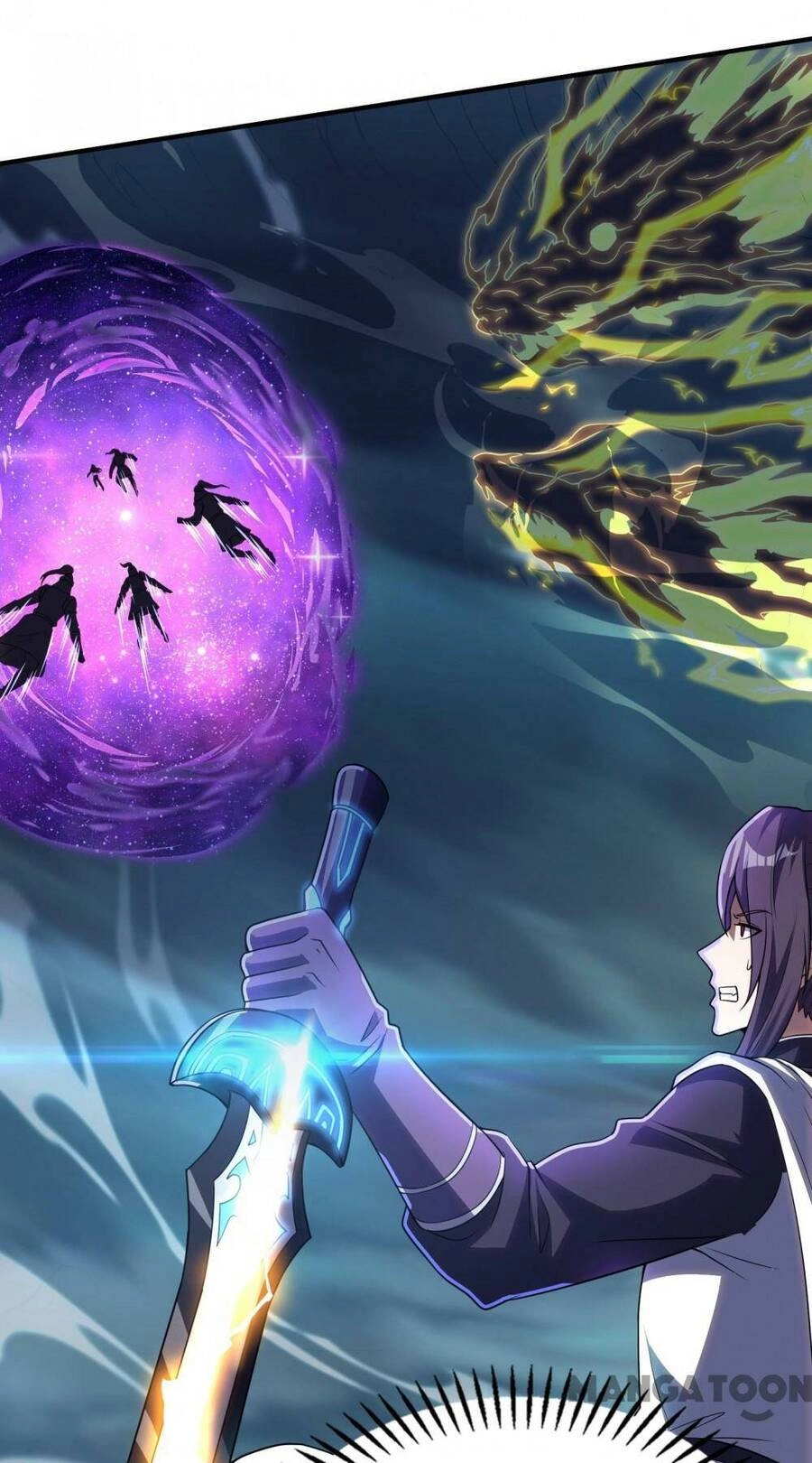 Đệ Nhất Ở Rể Chapter 216 - 2