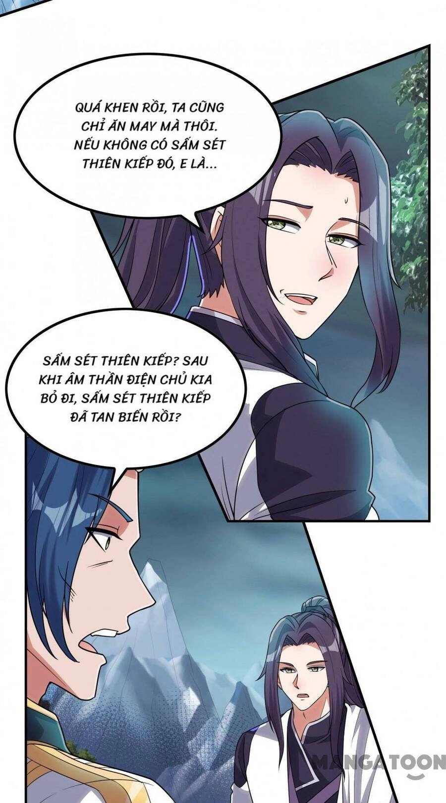Đệ Nhất Ở Rể Chapter 216 - 4