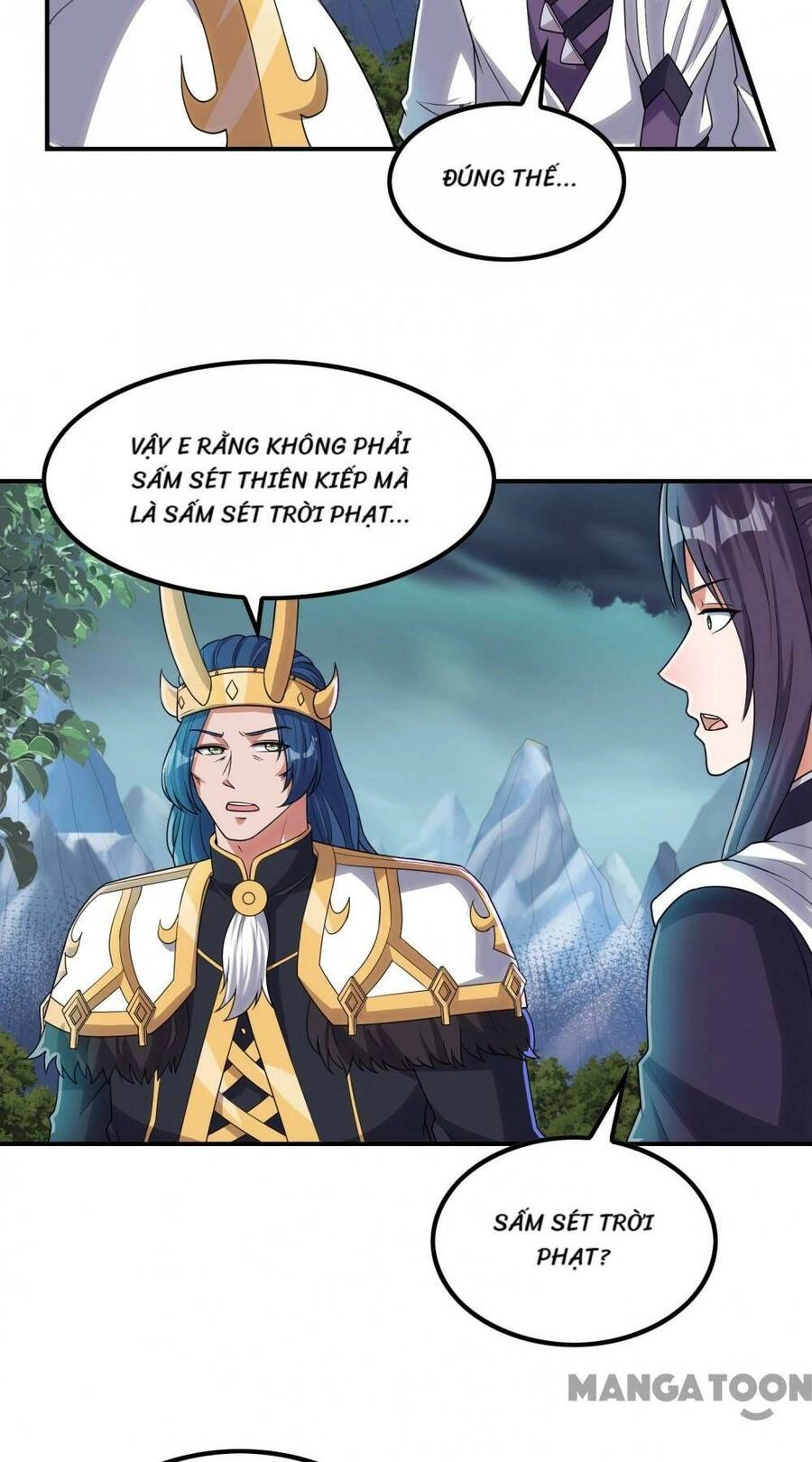 Đệ Nhất Ở Rể Chapter 216 - 5