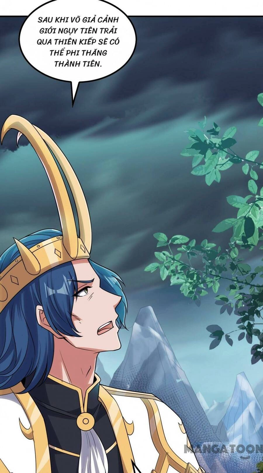 Đệ Nhất Ở Rể Chapter 216 - 6