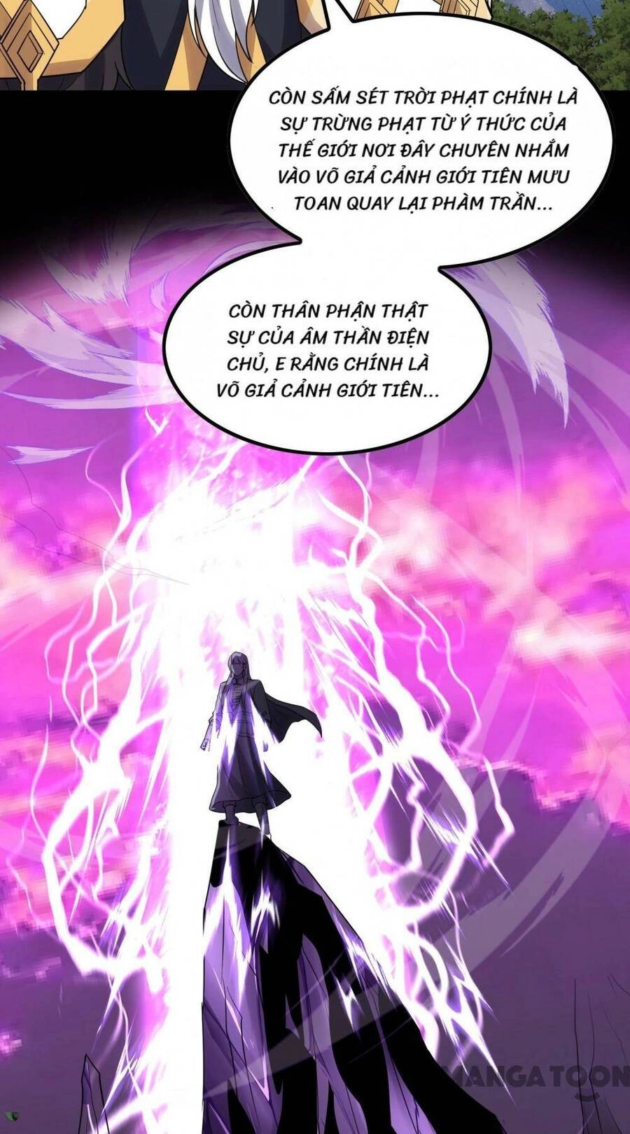 Đệ Nhất Ở Rể Chapter 216 - 7