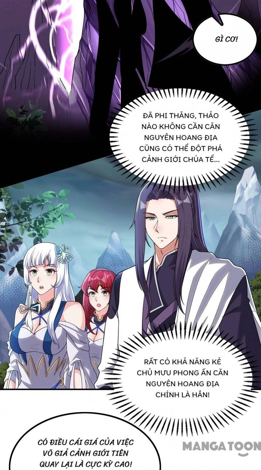 Đệ Nhất Ở Rể Chapter 216 - 8