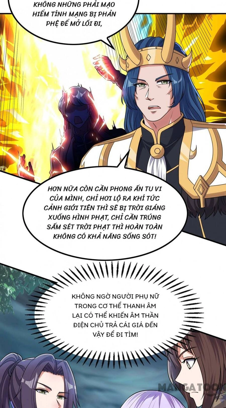 Đệ Nhất Ở Rể Chapter 216 - 9