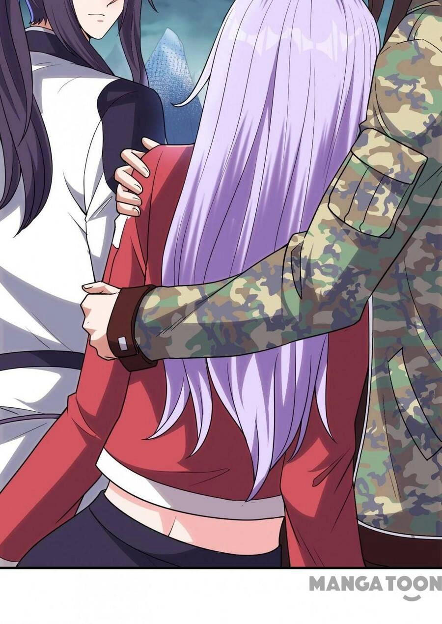 Đệ Nhất Ở Rể Chapter 216 - 10